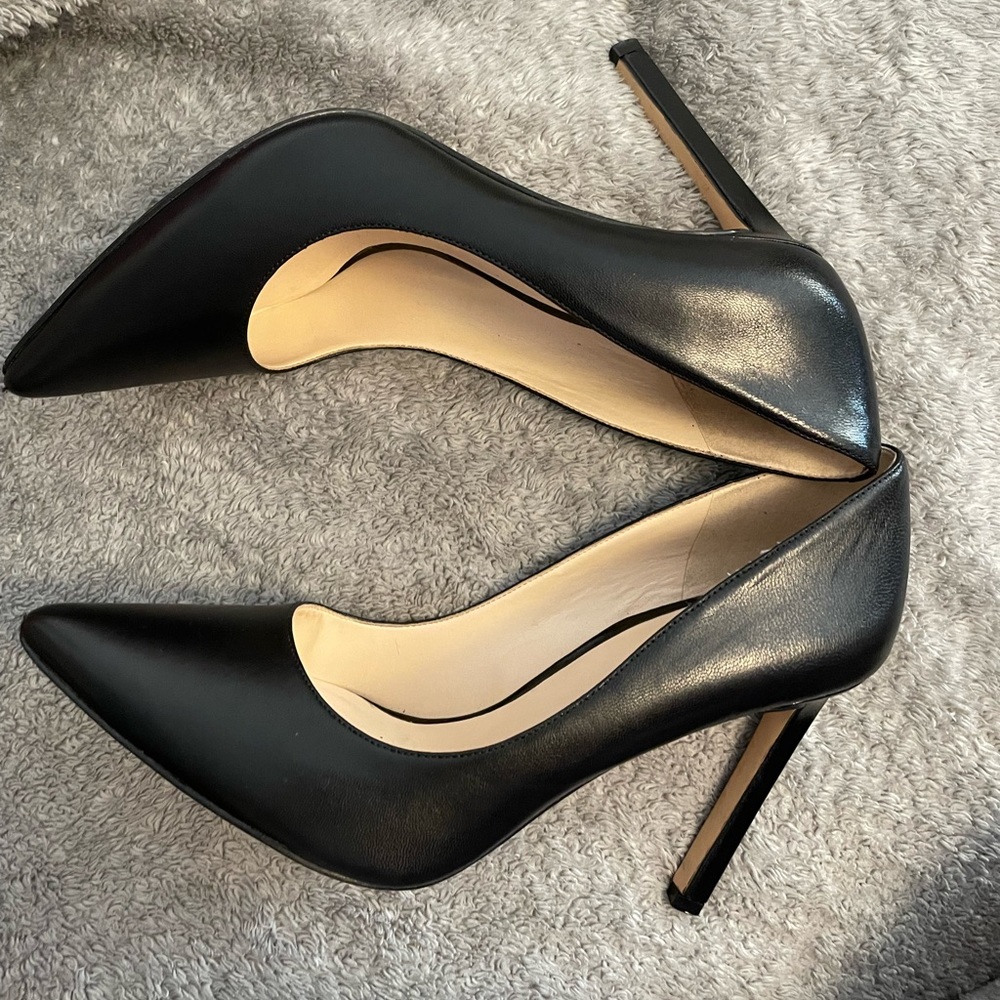 Nine West heels